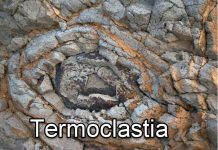 Termoclastia