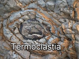 Termoclastia