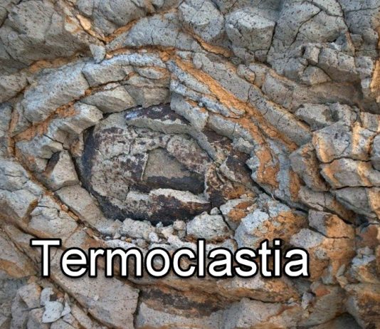 Termoclastia