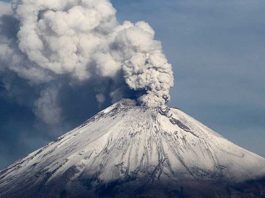 Origen de los volcanes