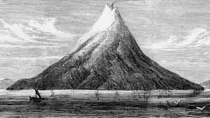 krakatoa