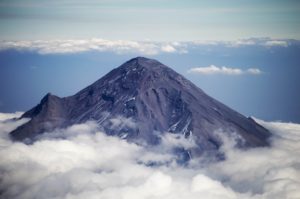 tiposvolcanesMexico